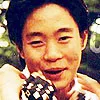 Actor Kim Dong-young
