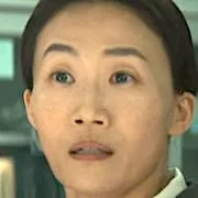 Kim Young-ah as senior researcher