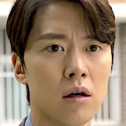 Gong Myung portrait
