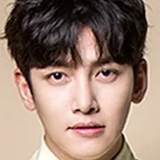 Actor Ji Chang-Wook