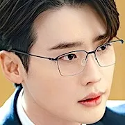 Lee Jong-Suk