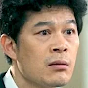 Actor Han Chul-Woo