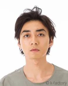 Kento Shibuya profile photograph