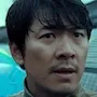 Kim Sang-kyung as Detective Chung-ho