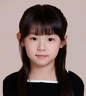Lee Chae-Yoo promotional portrait