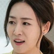 Lee Jin-hee as Kang Ji-young
