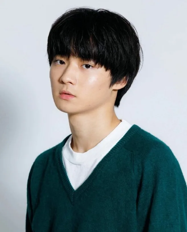 Mamoru Hagiwara profile portrait