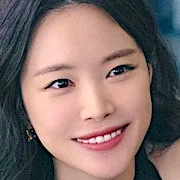 Son Na-eun as Kang Han-na