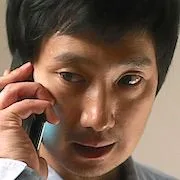 Actor Park Hae-il