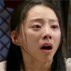 Actress Park Soo-Jin