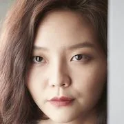 Actress Esom