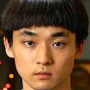 Mamoru Hagiwara portrait