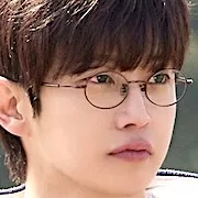 Kim Min-Suk