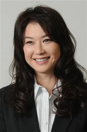 Portrait of actress Yui Natsukawa