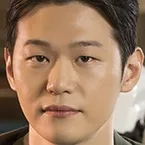 Actor Lee Hak-Joo
