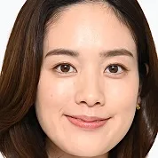 Miwako Kakei portrait