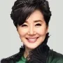 Actress Oh Mi-Hee