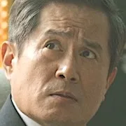 Ha Sung-Min portrait