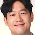 Actor Park Jae-Jung