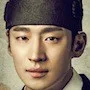 Actor Lee Je-Hoon