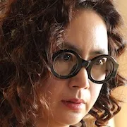 Actress Kim Sun-kyung