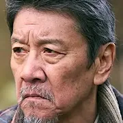 Eiji Okuda