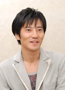 Portrait of Kanji Tsuda
