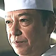 Itsuji Itao portrays Yukihiro Togawa