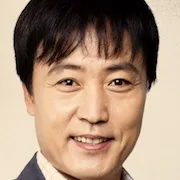 Eom Hyo-Seop as Kim Tae-Soo