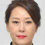 Actress Cha Hwa-Yeon
