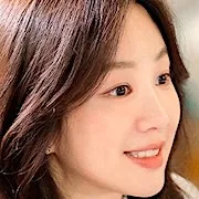 Jung Ryeo-Won as Seo Hye-Jin
