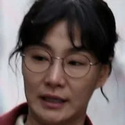 Actress Park Hyo-Joo