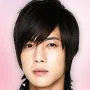 Kim Hyun-Joong as Baek Seung-Jo