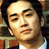 Actor Song Seung-heon
