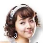 Eugene as Song Na-Young