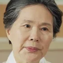 Lee Joo-Sil