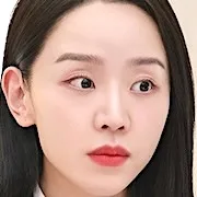 Shin Hae-Sun portrait