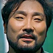 Park Kwang-Jae