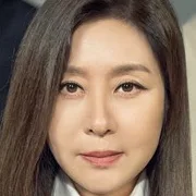 Actress Choi Myoung-Gil