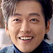 Namkoong Min as Cheon Ji-Hun