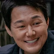 Actor Park Sung-woong