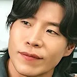 Actor Tae Won-Seock