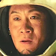 Jin Sun-Kyu as Tiger Park
