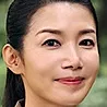 Actress Yoon Ji-Sook