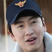 Lee Kwang-Soo