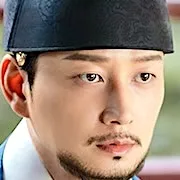 Actor Lee Hyun-Wook