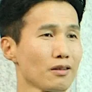 Portrait of Kwon Ban-Suk