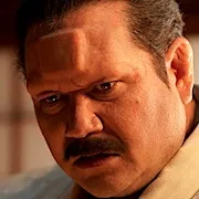 Actor Katsuya