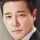 Lee Tae-Kon portrait