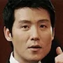 Actor Lee Hyun-woo